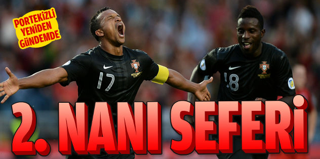Cimbom'da 2. Nani harekatı