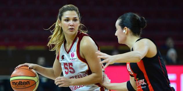 Aslan'dan 3'leme