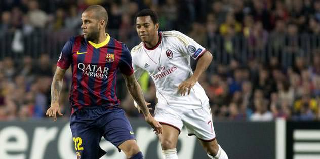 Real ve Barça'ya şok!