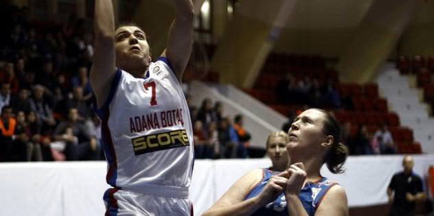 BOTAŞ galip: 75-58