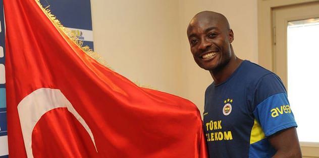 Türk bayrağını temsil edeceğiz