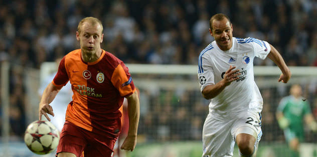 Semih Kaya ile sözleşme yenilendi