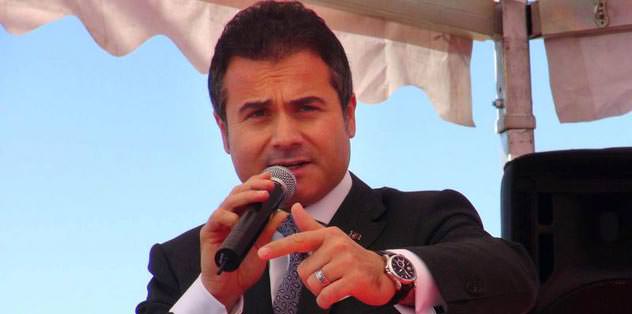Olimpiyat atağı