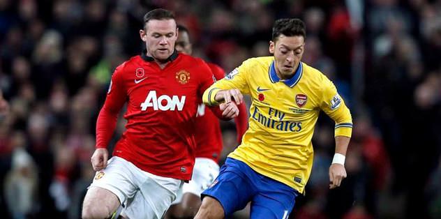 Mesut'u alınca dansa başladım