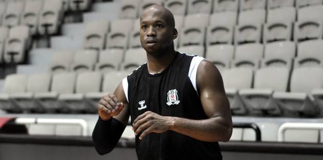 Sundiata Gaines resmen Kartal!