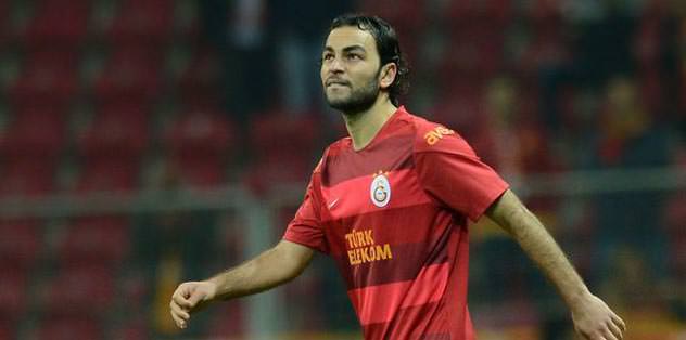 Son golleri Sivasspor'a