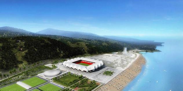 'akyazı, Trabzon'un geleceği'