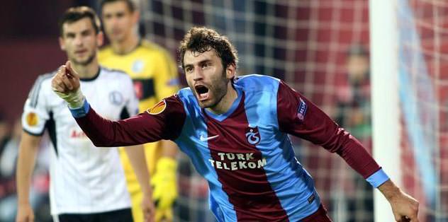 Lig heyecanını çok özledim