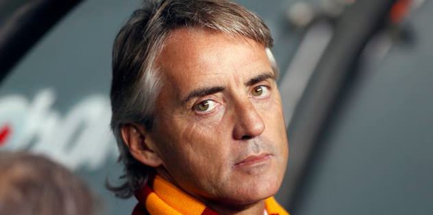 Mancini’den şaşırtan tercihler