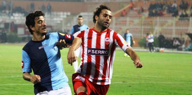 Adana Demir 7 hafta sonra galip geldi