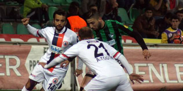 Horoz'dan celme