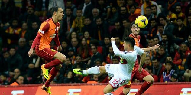 Umut'a tam destek