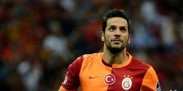 Hakan Balta kulübede