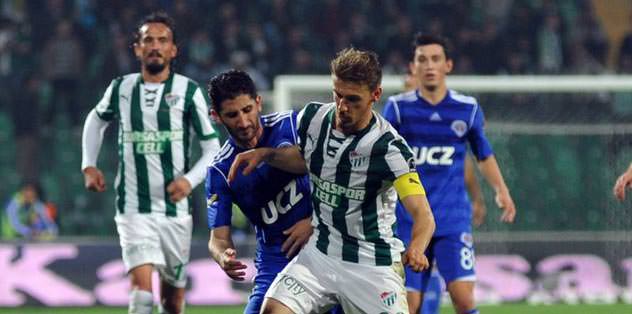 Serdar için söz yönetimde