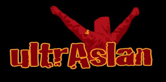 ultrAslan: Destek ziyaretiydi
