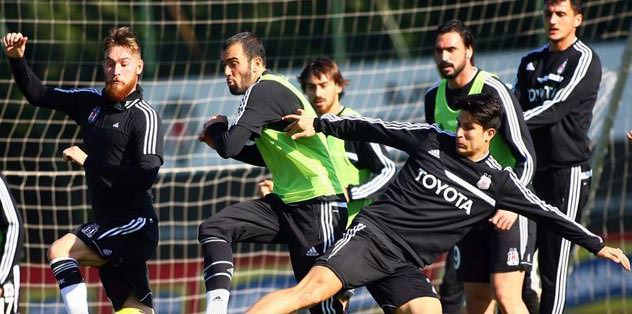 Orta saha Türkler'in
