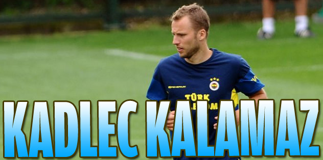 Kadlec kalmaz