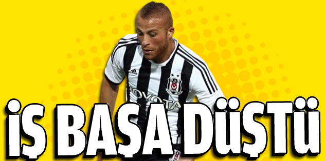 İş başa düştü!