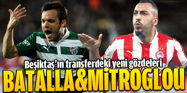 Batalla & Mitroglou