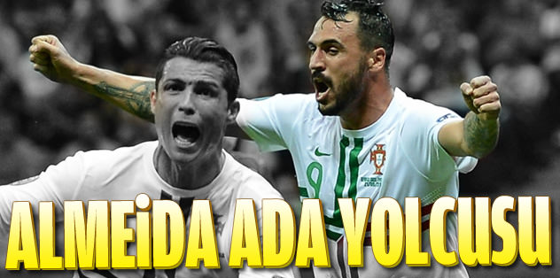 Almeida Ada yolcusu
