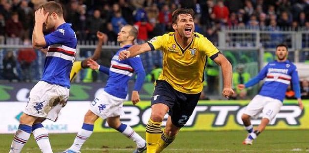 Lazio son anda
