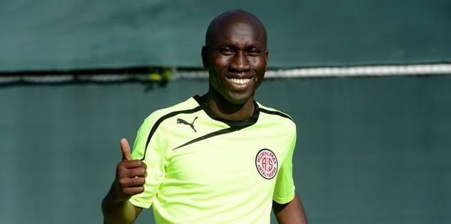 Diarra boş geçmedi