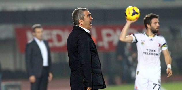 Aybaba: Diarra golü atsaydı