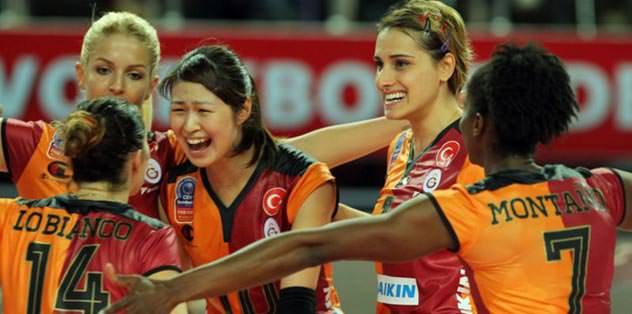 Filede derbi Cimbom'un: 3-0