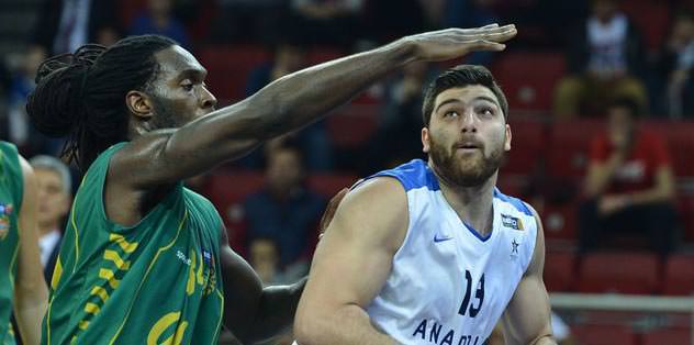 Efes'ten 5'te 5