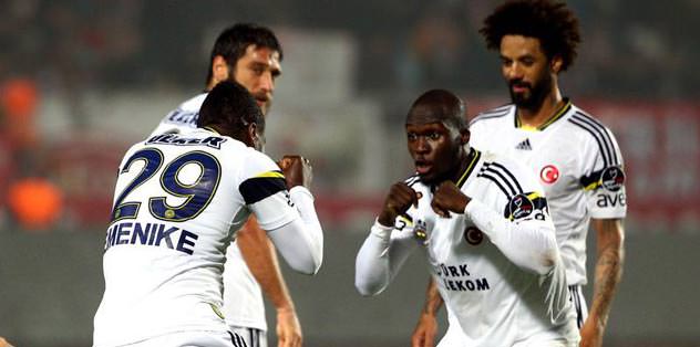 Büyük değişim