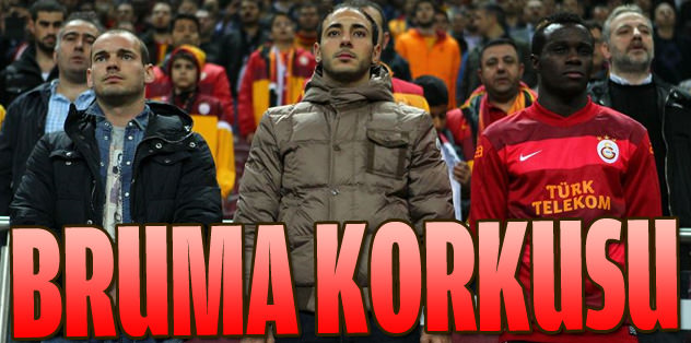 Bruma korkusu