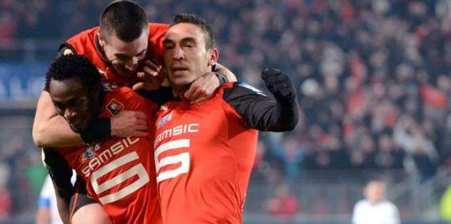 Mevlüt 3 puanı getirdi