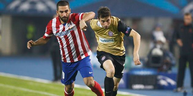 Arda için ManU iddiası