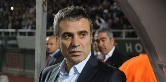 Yanal bunu hep yapıyor
