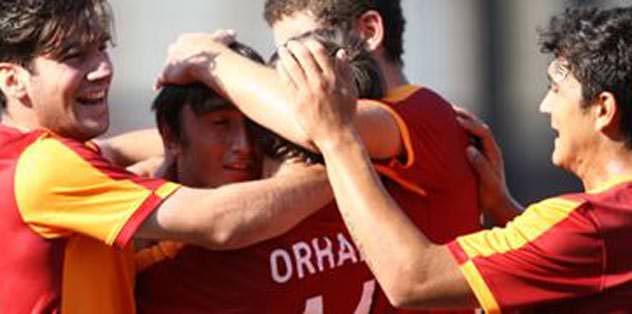 Bayrampaşa'ya tek kurşun: 1-0