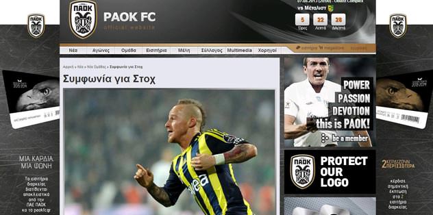 Ben kolay bir yemim