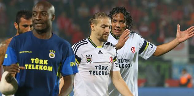 'Kavga' yanıtı