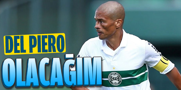 Del Piero gibiyim