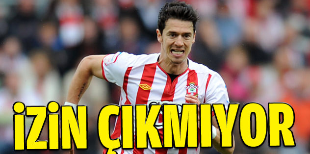 Jose Fonte'ye onay çıkmıyor