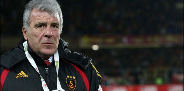 Eric Gerets'ten korkutan açıklama