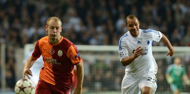 Semih Juventus'a