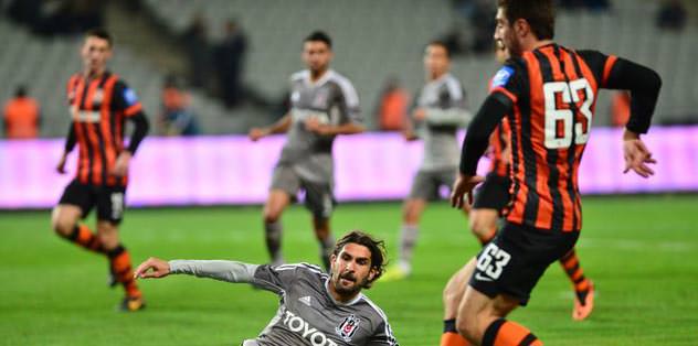 Julien Escude takıma dönüyor