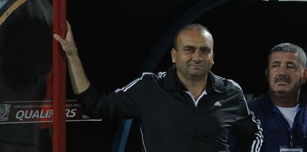 Kazanma arzusu bizi mutlu etti