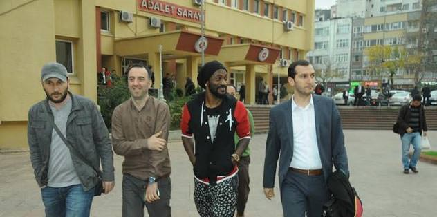 Didier Zokora: Alkollü değildim