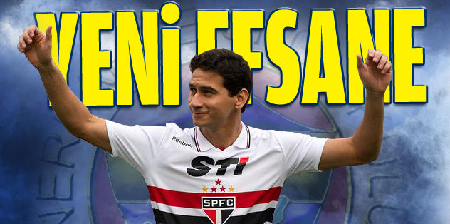 Yeni Alex yeni efsane
