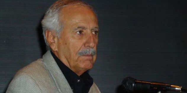 Tanyolaç vefat etti