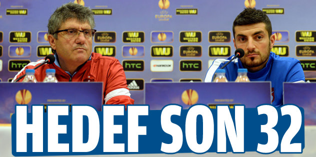 Hedef son 32