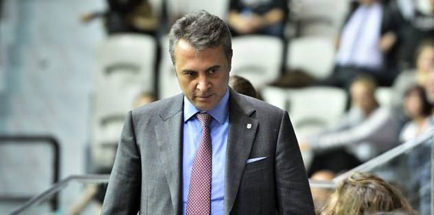 Bilgili ve şeffaf!