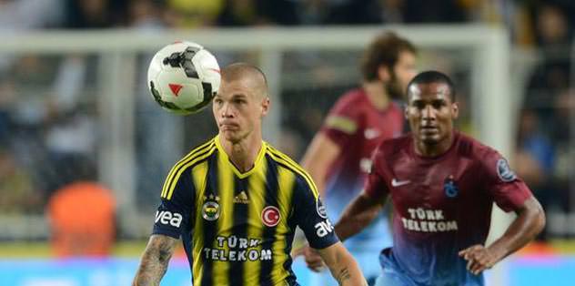 Holmen büyük transfer kozu