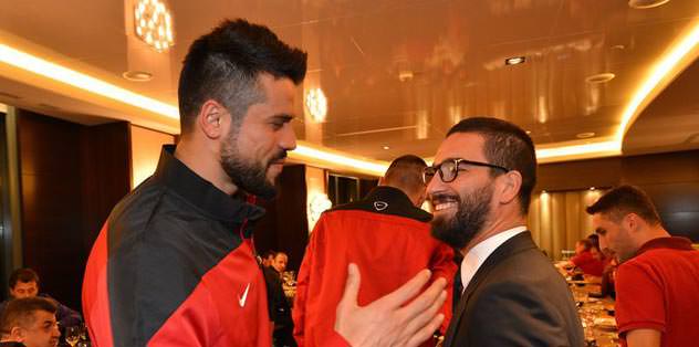 Arda'ya İngilizler talip